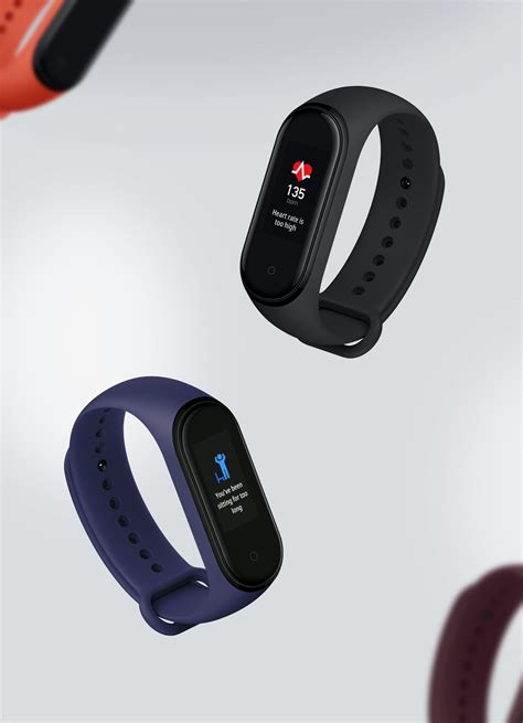 mi band 4 nfc 4pda|xiaomi mi band 4.